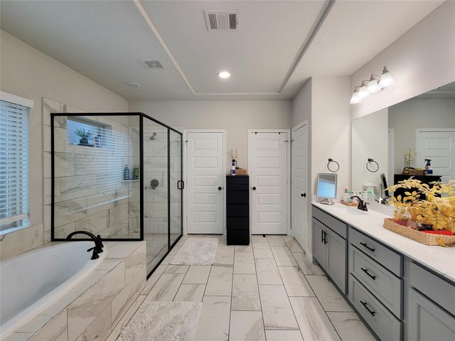 16030 Muster Oak Drive, Cypress, TX 77433