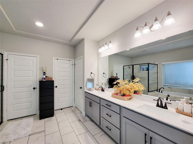 16030 Muster Oak Drive, Cypress, TX 77433