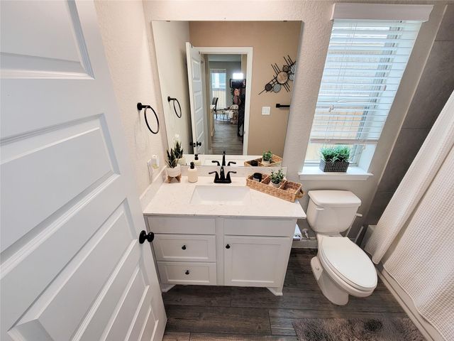 16030 Muster Oak Drive, Cypress, TX 77433