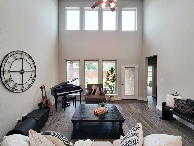 16030 Muster Oak Drive, Cypress, TX 77433