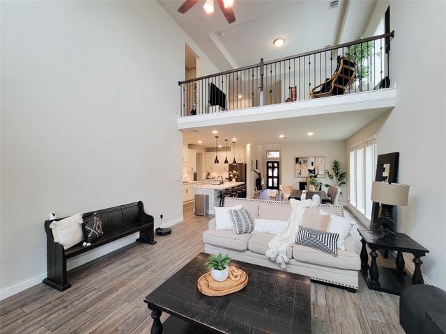 16030 Muster Oak Drive, Cypress, TX 77433