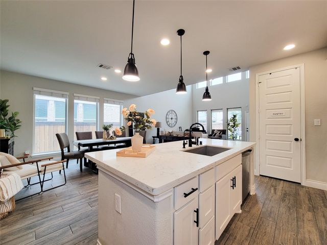 16030 Muster Oak Drive, Cypress, TX 77433