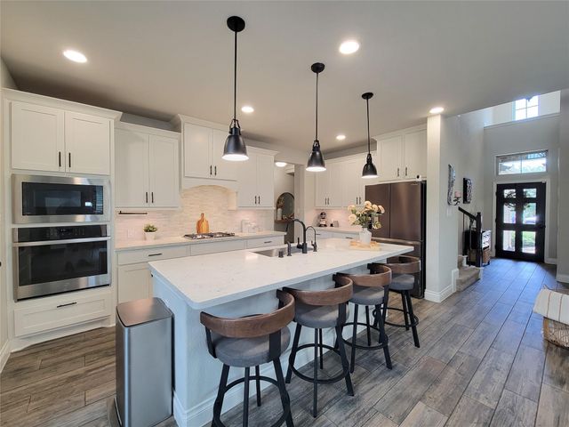 16030 Muster Oak Drive, Cypress, TX 77433