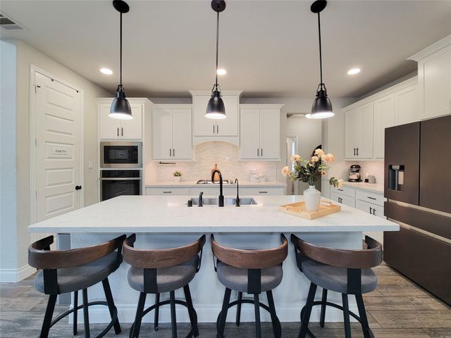 16030 Muster Oak Drive, Cypress, TX 77433