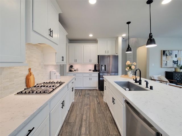 16030 Muster Oak Drive, Cypress, TX 77433