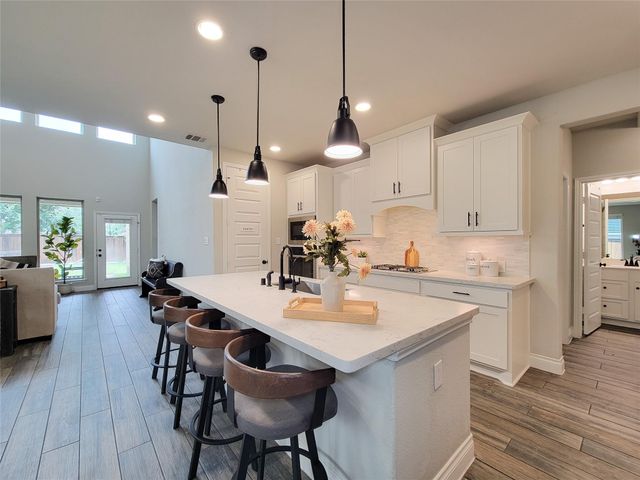 16030 Muster Oak Drive, Cypress, TX 77433