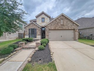 16030 Muster Oak Drive, Cypress, TX 77433