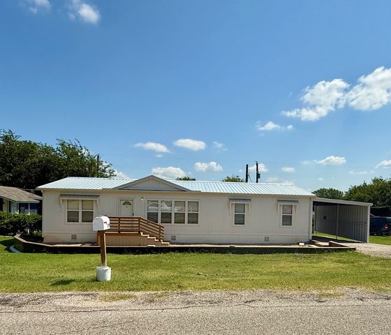 3909 Valley Ridge Drive, Granbury, TX 76048