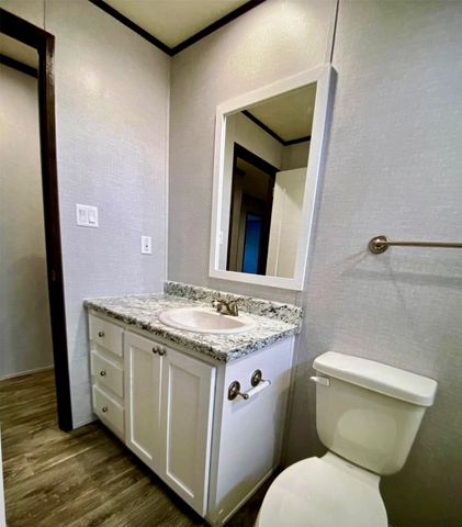 3909 Valley Ridge Drive, Granbury, TX 76048