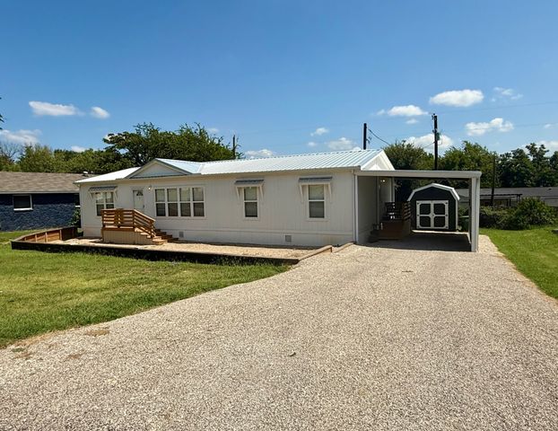 3909 Valley Ridge Drive, Granbury, TX 76048