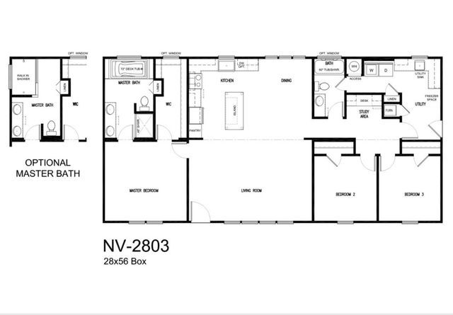 3909 Valley Ridge Drive, Granbury, TX 76048