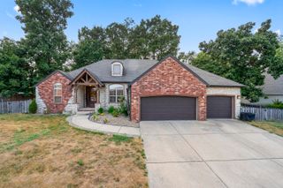3337 North Colgate Avenue, Springfield, MO 65803