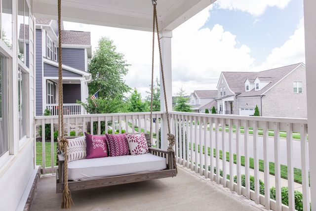 3453 Milford Dr, Thompsons Station, TN 37179