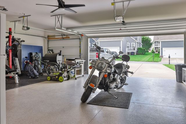 3453 Milford Dr, Thompsons Station, TN 37179