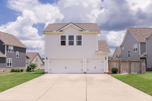 3453 Milford Dr, Thompsons Station, TN 37179