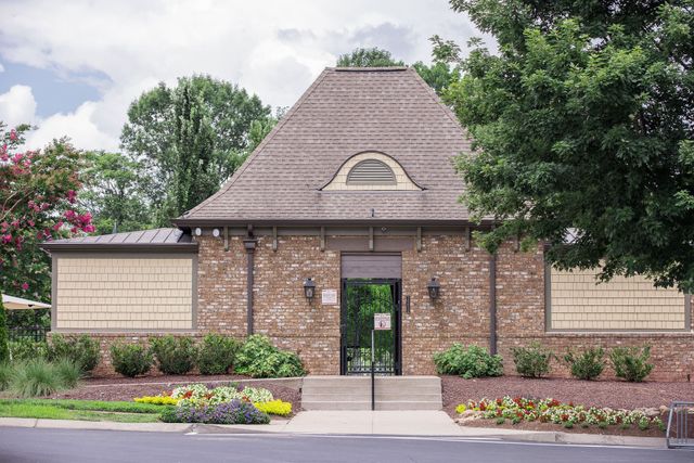3453 Milford Dr, Thompsons Station, TN 37179