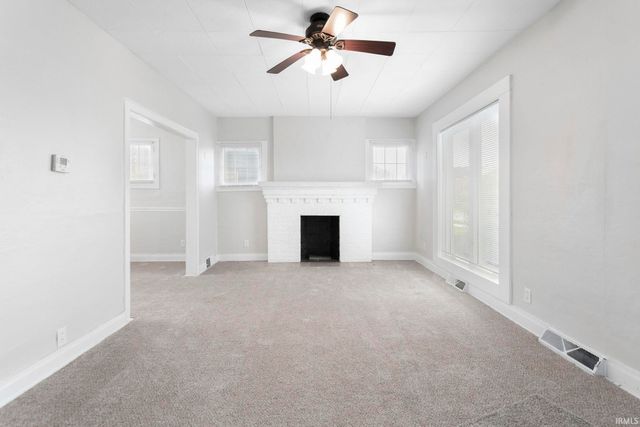 712 W Calvert Street, South Bend, IN 46613