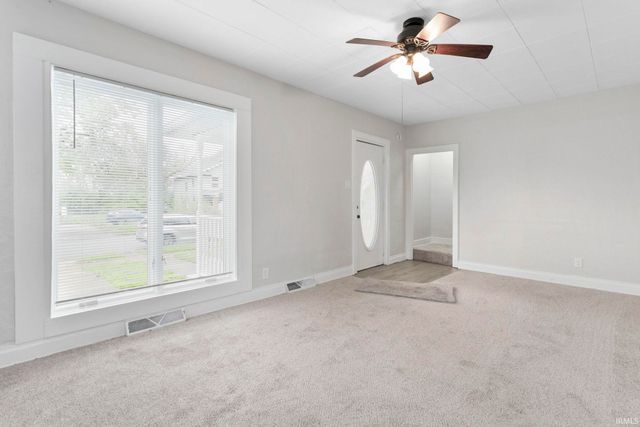 712 W Calvert Street, South Bend, IN 46613