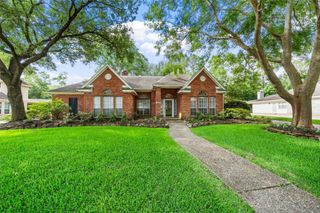 1523 Lofty Maple Trail Trail, Kingwood, TX 77345