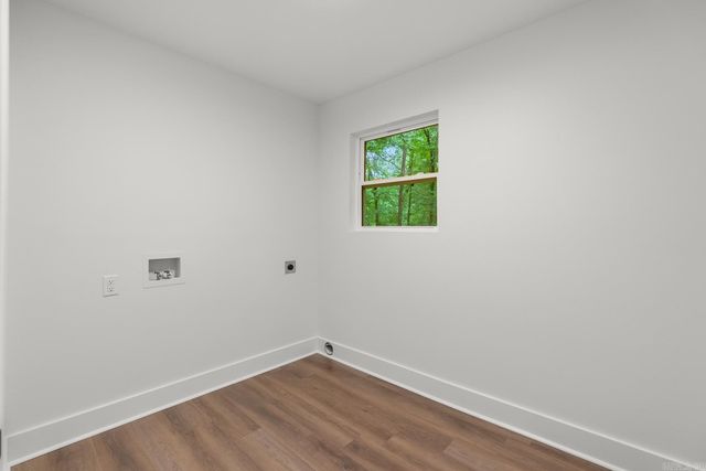 25501 Kanis Road, Little Rock, AR 72223