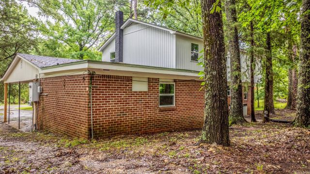 25501 Kanis Road, Little Rock, AR 72223