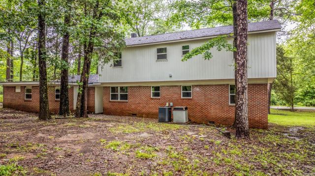 25501 Kanis Road, Little Rock, AR 72223