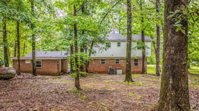 25501 Kanis Road, Little Rock, AR 72223