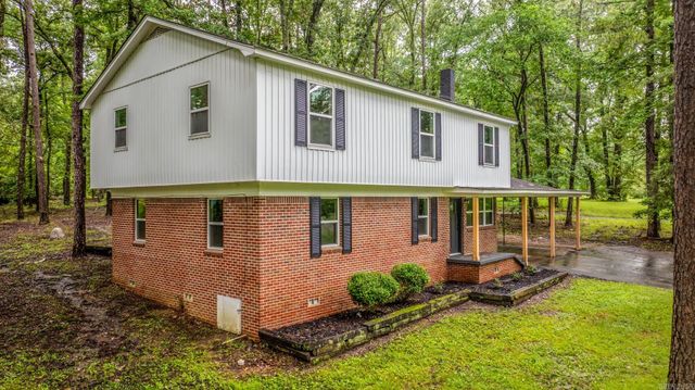25501 Kanis Road, Little Rock, AR 72223
