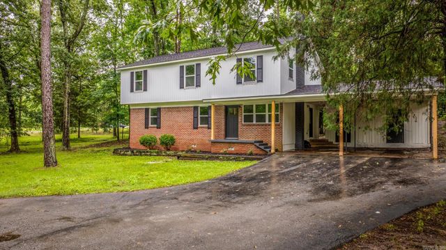 25501 Kanis Road, Little Rock, AR 72223