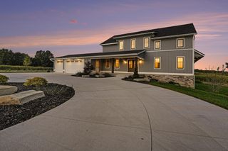 4277 Mason Street, Jamestown Twp, MI 49464