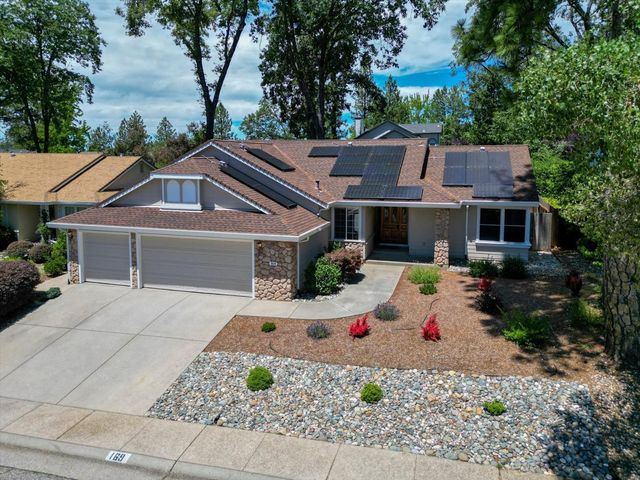 169 Woodcrest Way, Grass Valley, CA 95945