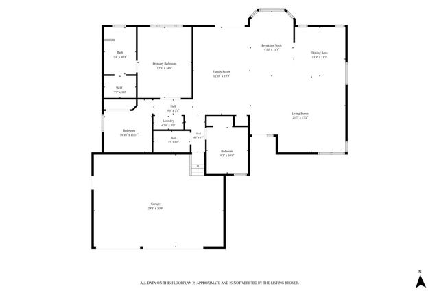 169 Woodcrest Way, Grass Valley, CA 95945