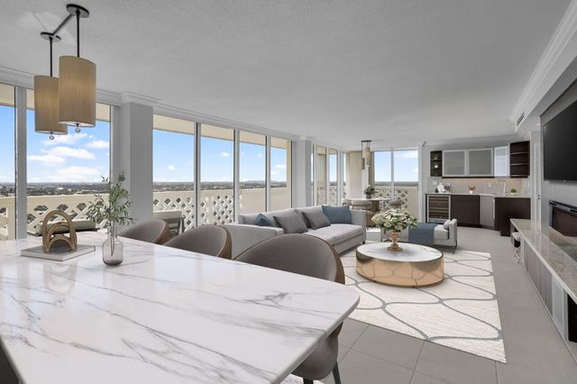 1200 S Ocean Boulevard 16h, Boca Raton, FL 33432