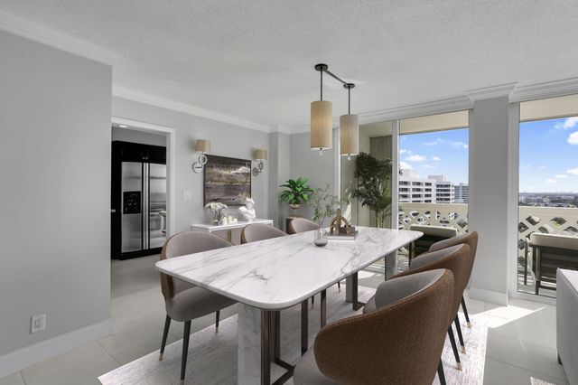 1200 S Ocean Boulevard 16h, Boca Raton, FL 33432