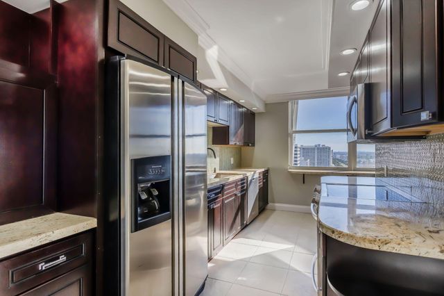 1200 S Ocean Boulevard 16h, Boca Raton, FL 33432