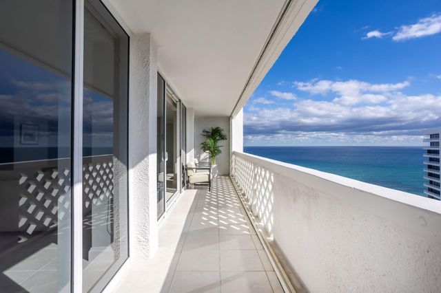 1200 S Ocean Boulevard 16h, Boca Raton, FL 33432