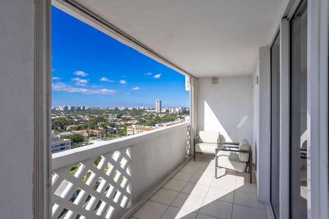 1200 S Ocean Boulevard 16h, Boca Raton, FL 33432