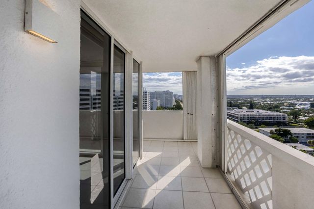 1200 S Ocean Boulevard 16h, Boca Raton, FL 33432