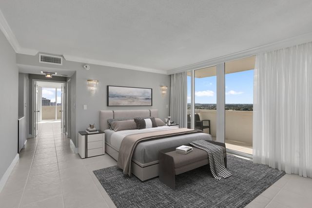 1200 S Ocean Boulevard 16h, Boca Raton, FL 33432