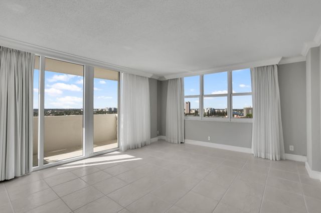 1200 S Ocean Boulevard 16h, Boca Raton, FL 33432