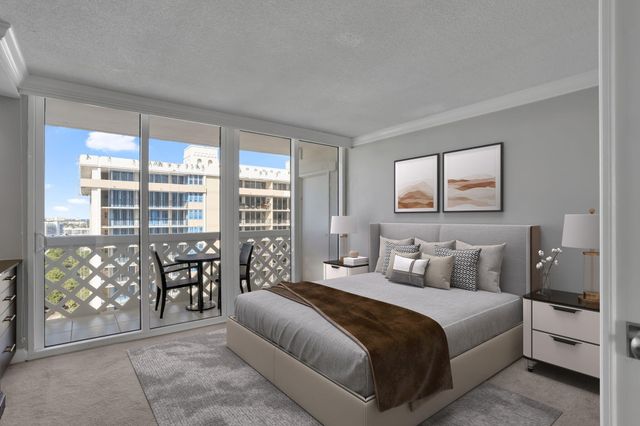 1200 S Ocean Boulevard 16h, Boca Raton, FL 33432