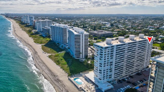 1200 S Ocean Boulevard 16h, Boca Raton, FL 33432