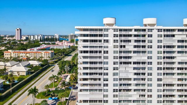 1200 S Ocean Boulevard 16h, Boca Raton, FL 33432