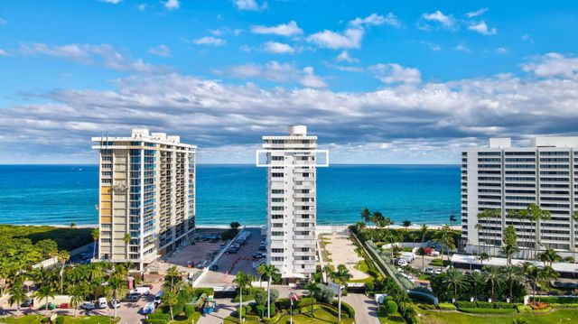 1200 S Ocean Boulevard 16h, Boca Raton, FL 33432