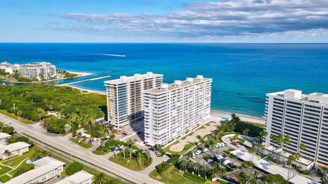 1200 S Ocean Boulevard 16h, Boca Raton, FL 33432