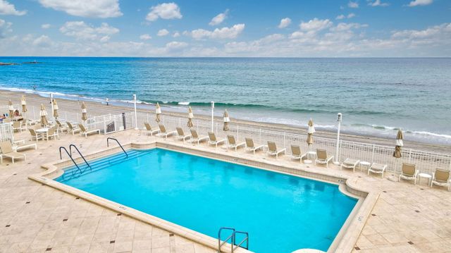 1200 S Ocean Boulevard 16h, Boca Raton, FL 33432