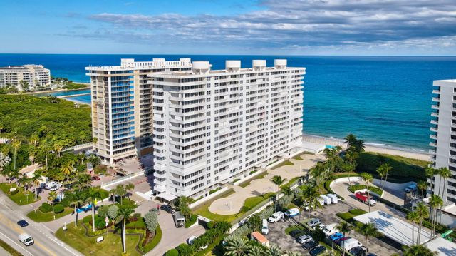 1200 S Ocean Boulevard 16h, Boca Raton, FL 33432