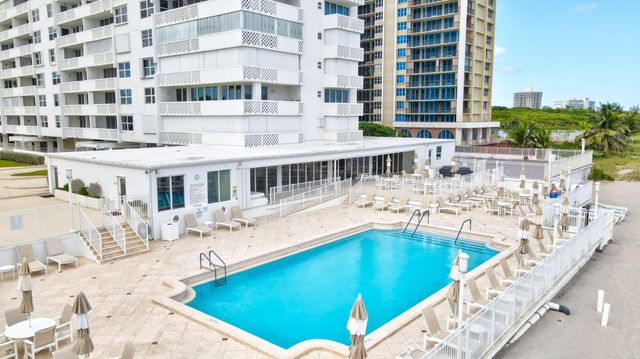 1200 S Ocean Boulevard 16h, Boca Raton, FL 33432