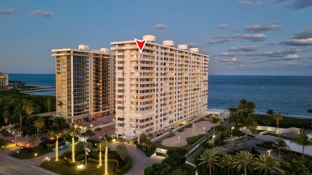 1200 S Ocean Boulevard 16h, Boca Raton, FL 33432