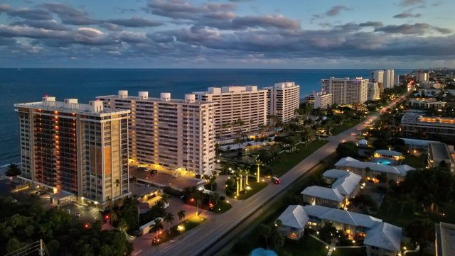 1200 S Ocean Boulevard 16h, Boca Raton, FL 33432
